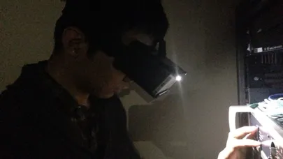 SuperVision+ Goggles স্ক্রিনশট
