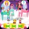 Super star girl dream factory