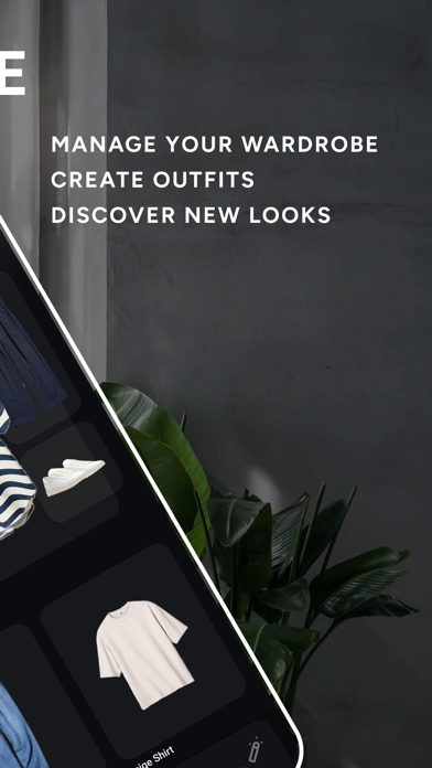 Ensemble: A Fit App 스크린샷