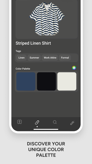 Ensemble: A Fit App 스크린샷