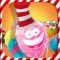 لعبة مصنع الحلوى - العاب طبخ حلويات Seven Factory Candy Cooking Game