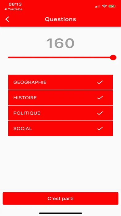 SwissMe Screenshots