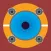 Rotating Duel - A 2 Player Multiplayer Game