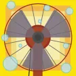 Manual Electric Fan Manual Electric Fan
