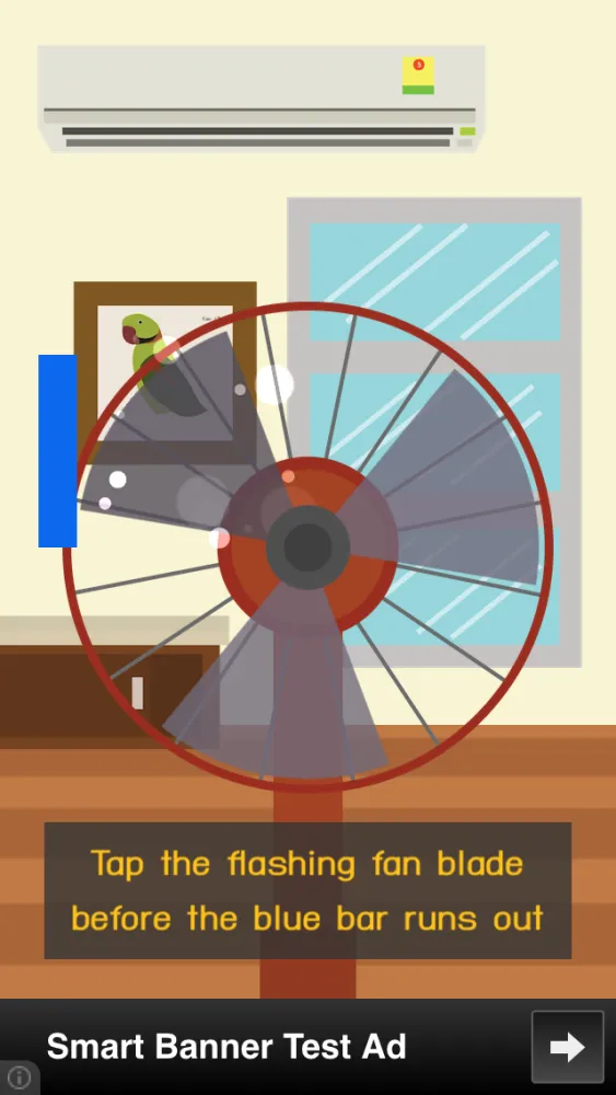 Manual Electric Fan Screenshots
