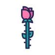 Syrym's FlowerShop
