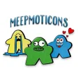 Meepmoticons Meepmoticons