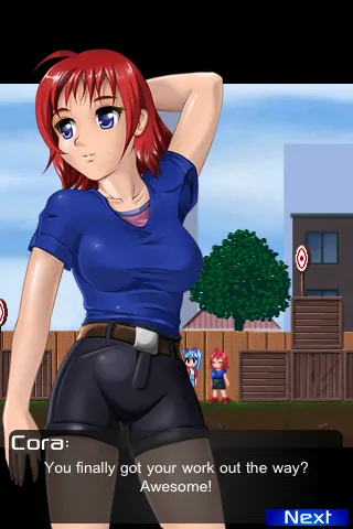 Screenshot di Twisted Fates LITE
