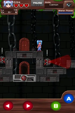 Screenshot di Twisted Fates LITE