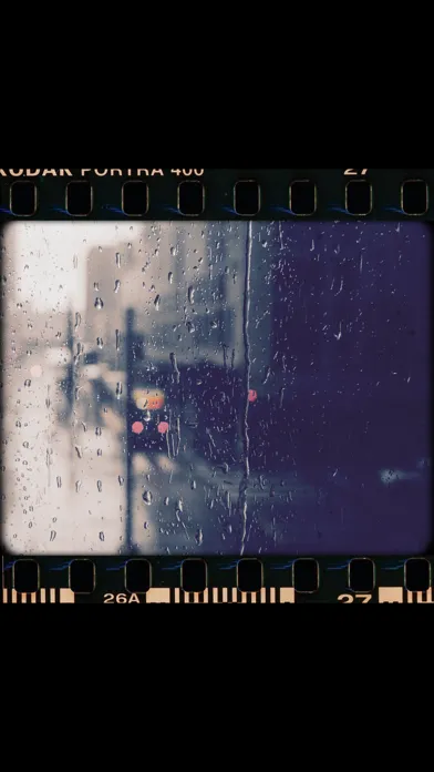 Film Strip Frame Screenshots