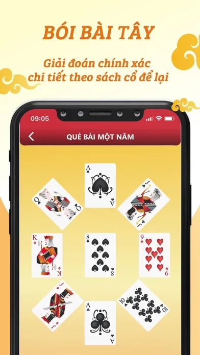 LiMo: Lịch Âm 2023 - Vạn Niên应用截图