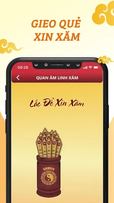 LiMo: Lịch Âm 2023 - Vạn Niên应用截图
