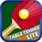 Table Tennis Free - Table Tennis Sports Games