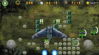 1942 Battle City Screenshots