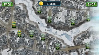 1942 Battle City Screenshots