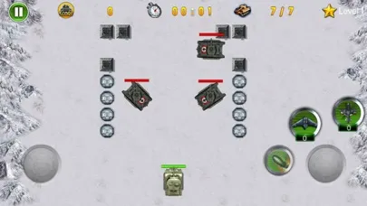 1942 Battle City Screenshots