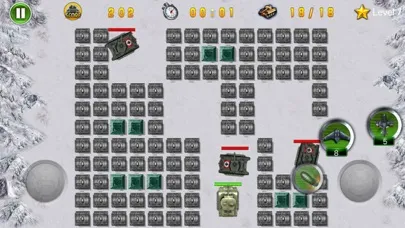 1942 Battle City Screenshots