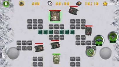 1942 Battle City Screenshots