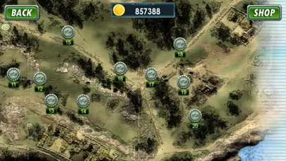 1942 Battle City Screenshots