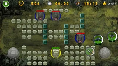 1942 Battle City Screenshots