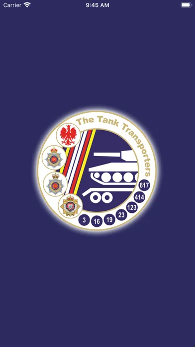Tank Transporters应用截图