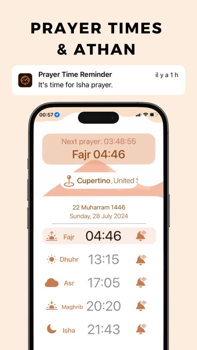 تصاویر Taqwa Time