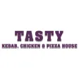 Tasty Kebab