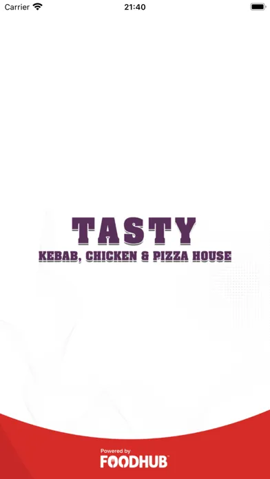 Tangkapan skrin Tasty Kebab