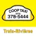 Taxi COOP Trois-Rivieres