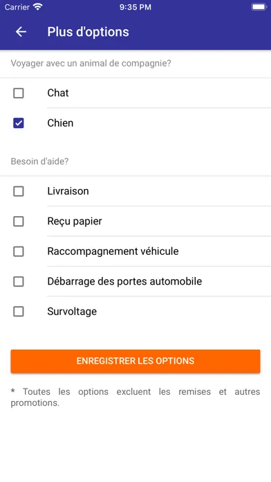 تصاویر Taxi Sorel-Tracy