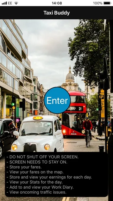 تصاویر UK Taxi Buddy