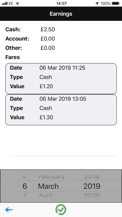 تصاویر UK Taxi Buddy