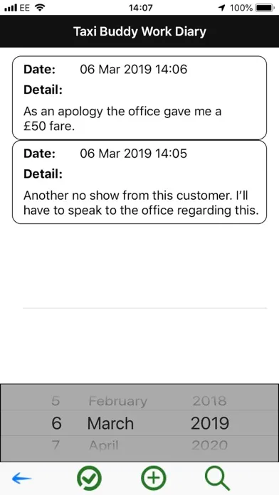 تصاویر UK Taxi Buddy
