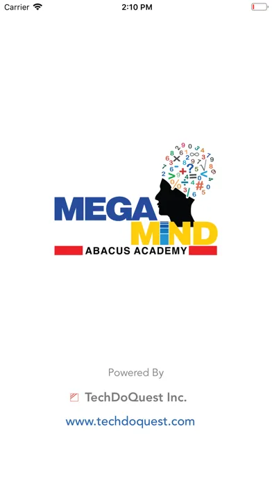 Megamind Abacus স্ক্রিনশট