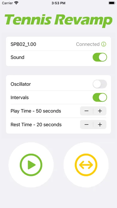 تصاویر Tennis Revamp Remote Control