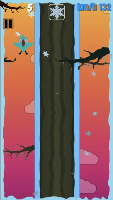 Pedro the Bird سکرین شاٹس