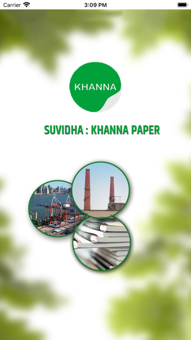 Suvidha-Khanna Papers Screenshots