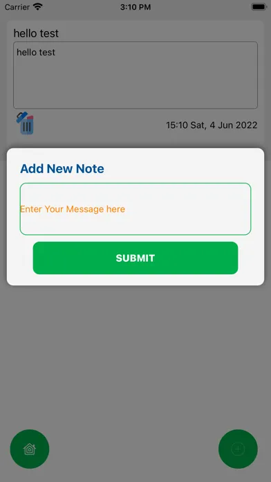 Screenshot di Suvidha-Khanna Papers