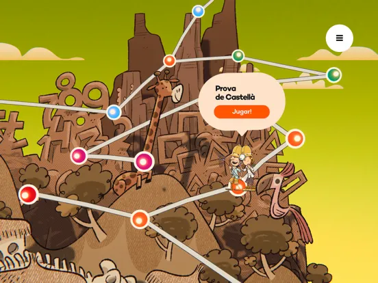 APPrepara iPad  Screenshots