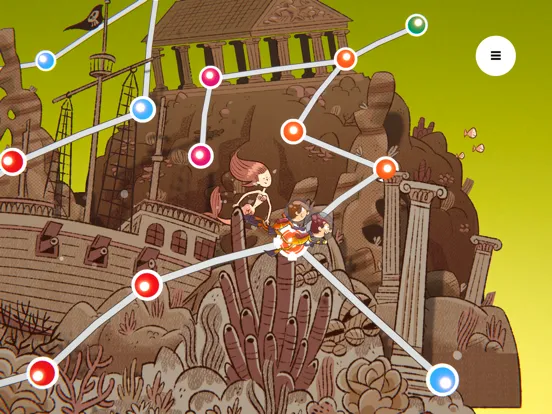 APPrepara iPad  Screenshots