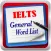 IELTS 2000 General Word List (Learn And Practice)