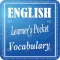 English Learner's Pocket Vocabulary