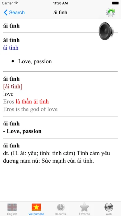 صور Vietnamese best dict