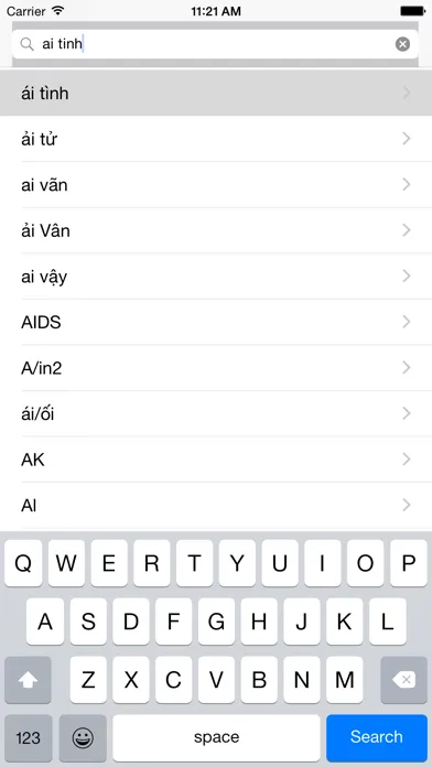 صور Vietnamese best dict