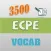 3500 ECPE Vocabulary