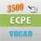 3500 ECPE Vocabulary