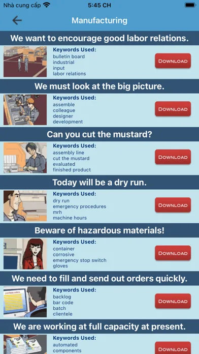 -English Study- 스크린샷