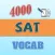 4000 SAT Vocabulary