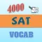 4000 SAT Vocabulary