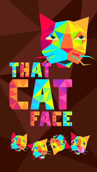 Capturas de pantalla de That Cat Face
